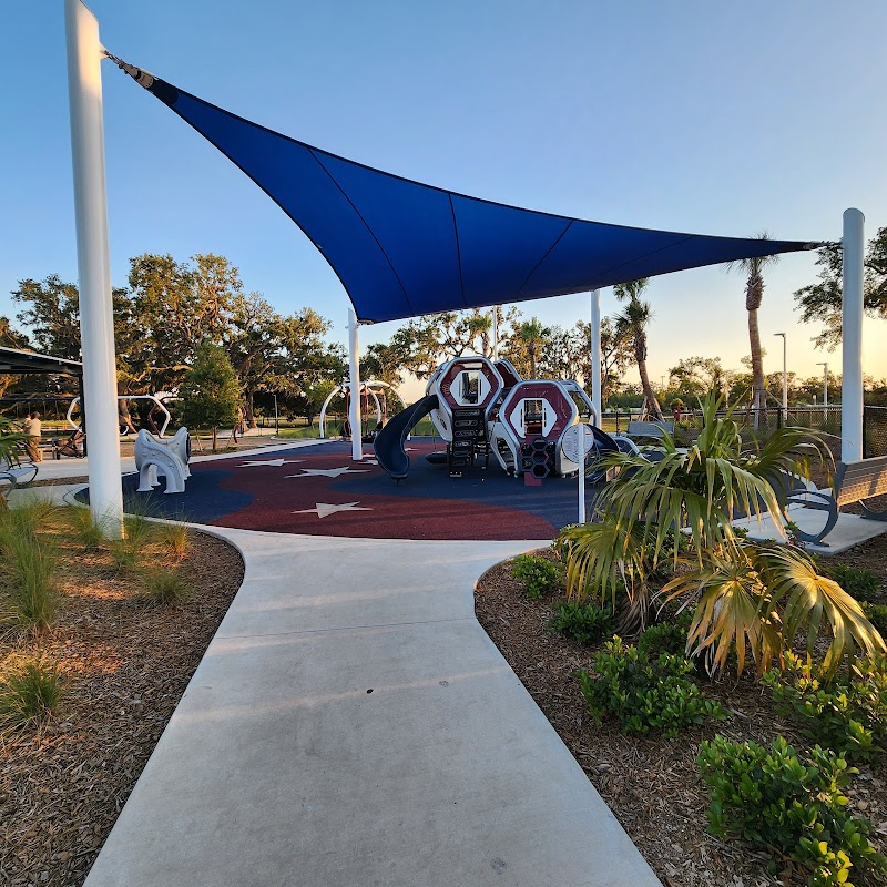 Parrish Community Park