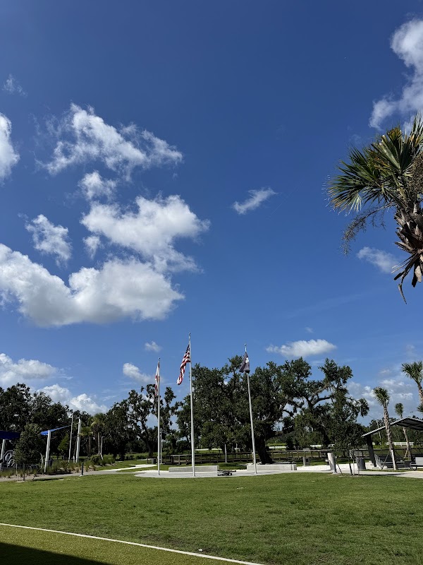 Parrish Community Park