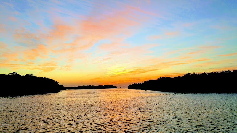 Cockroach Bay Marine Preserve