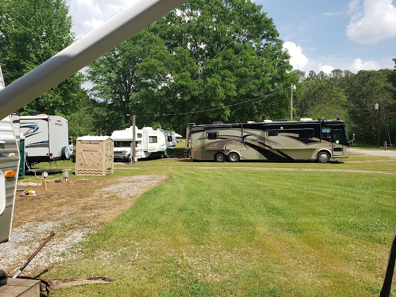 M&N Campground