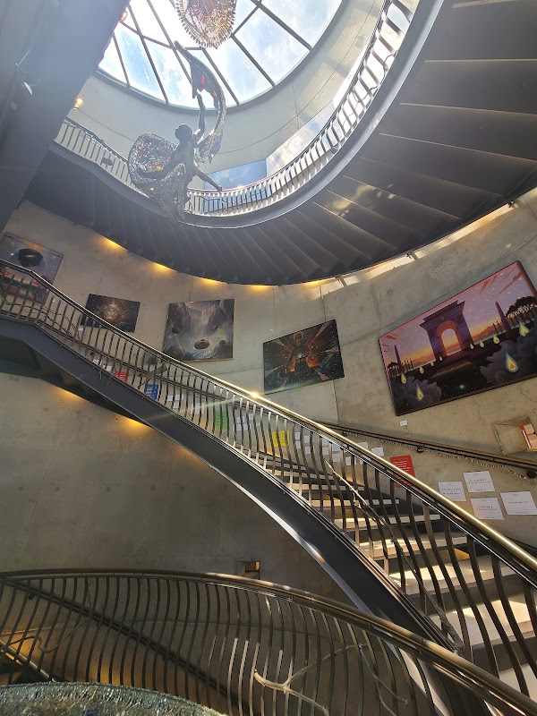 American Visionary Art Museum