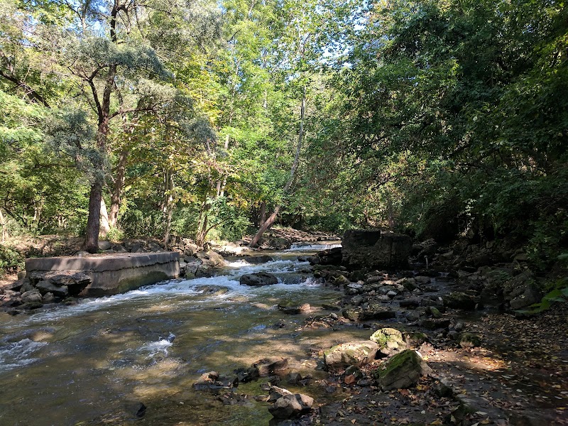 Channing H. Philbrick Park