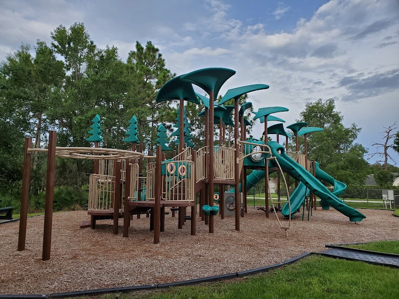 Ted Broda Memorial Park