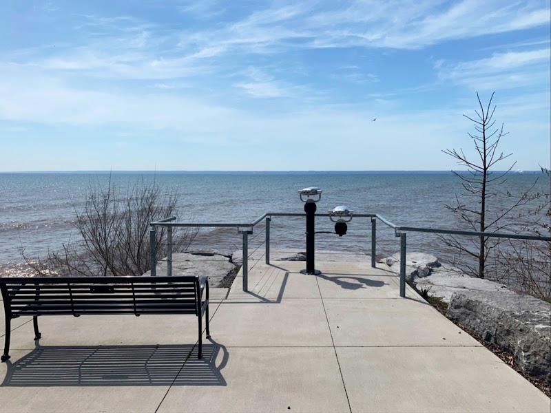 Burloak Waterfront Park