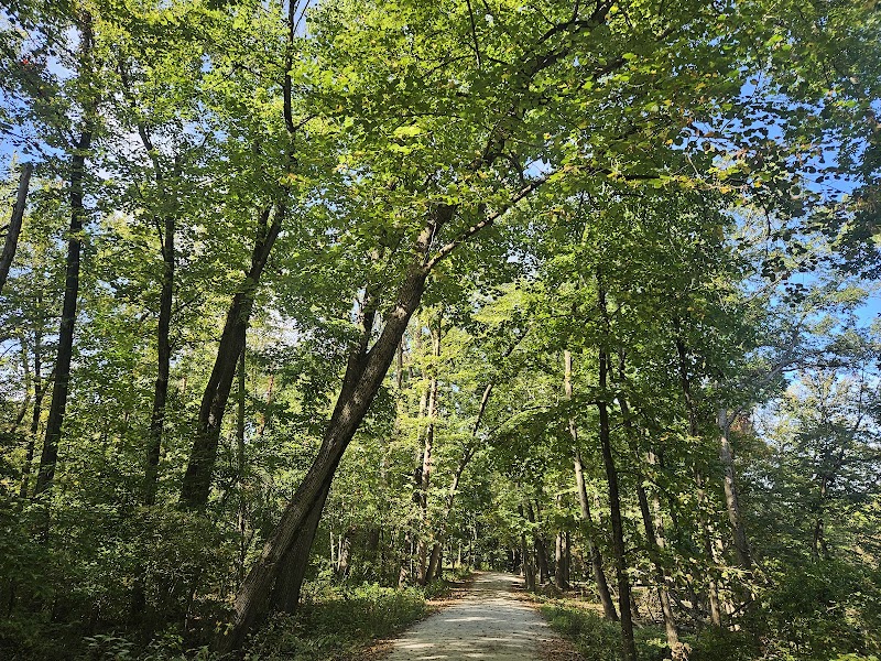 Fullersburg Woods Nature Education Center