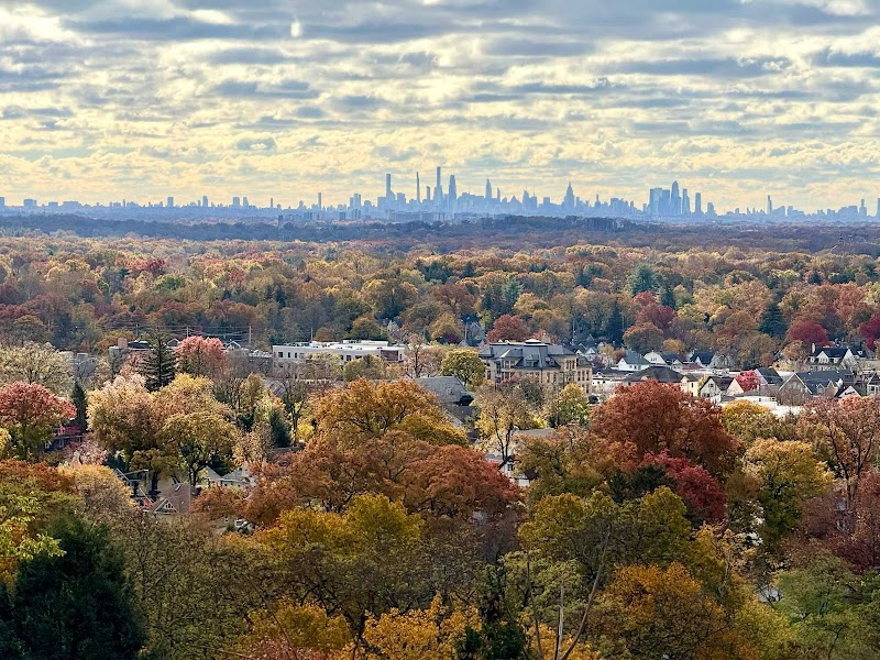 Ridgewood Outlook