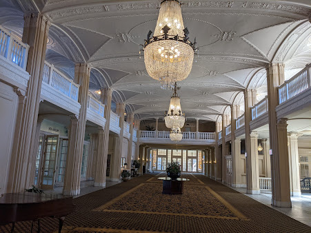 South Shore Cultural Center