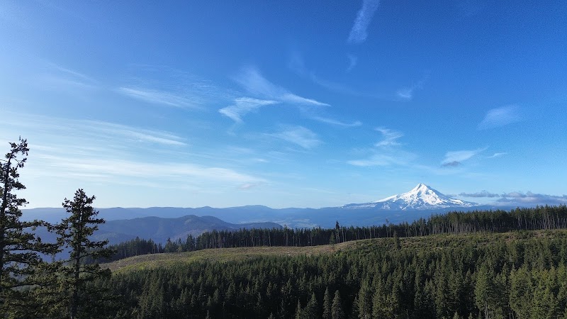 Mount Hood Wilderness