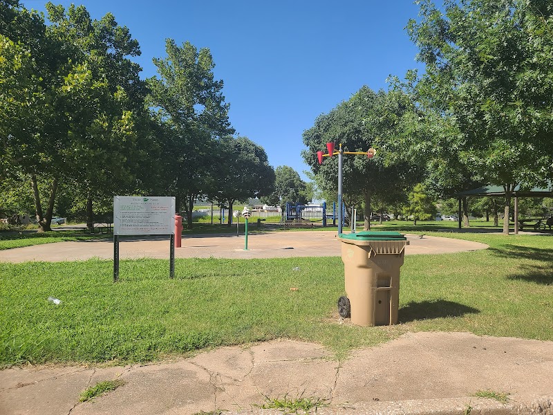 Schlegel Park