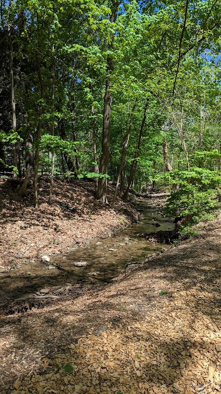 Mary Roberts Rinehart Nature Park
