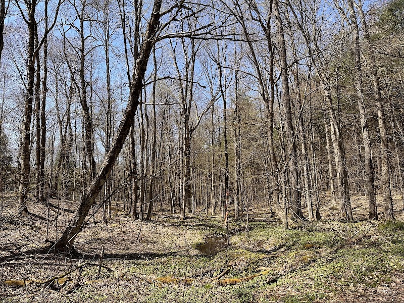 Happy Valley Wildlife Management Area