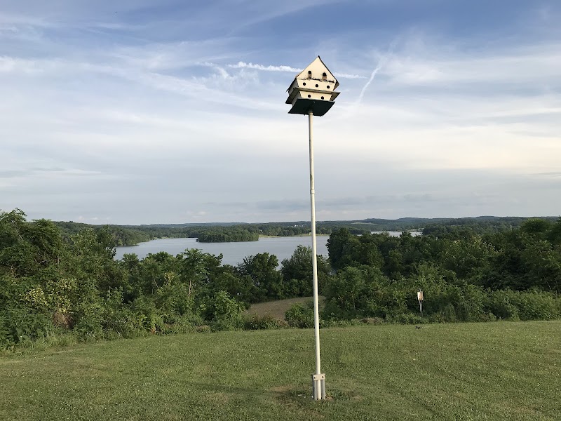 Smiths Point