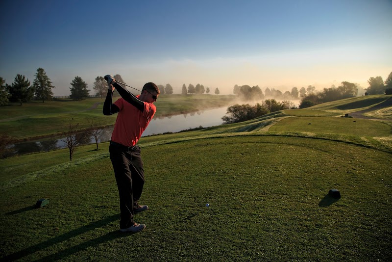 Gibson Bay Golf Course