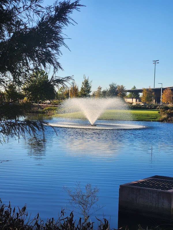 Navy Federal Recreational Park
