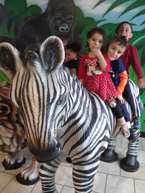 Kidz Place Family Fun Center