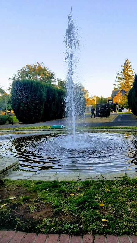 Fremont Park