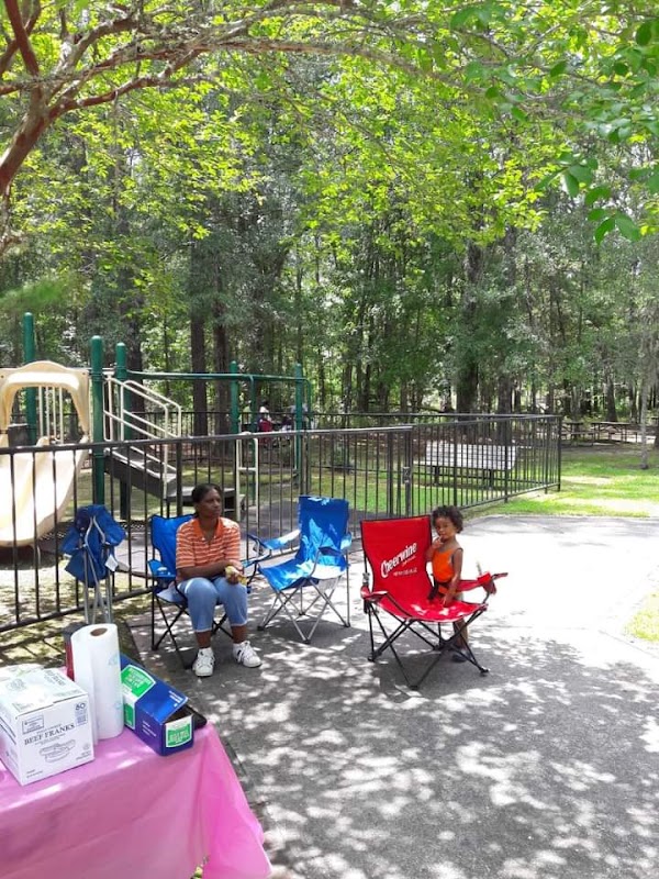 Burroughs Community Park