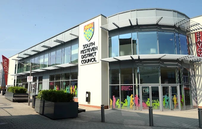 Discover South Kesteven