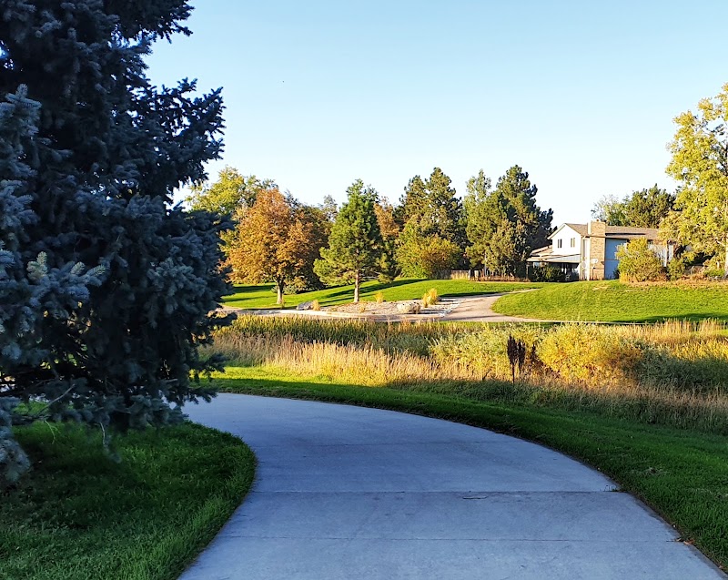 Meadowood Park