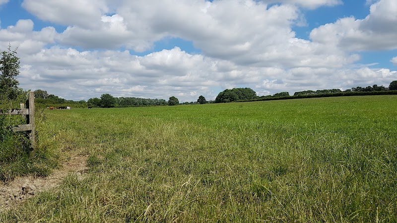Erewash Meadows Nature Reserve