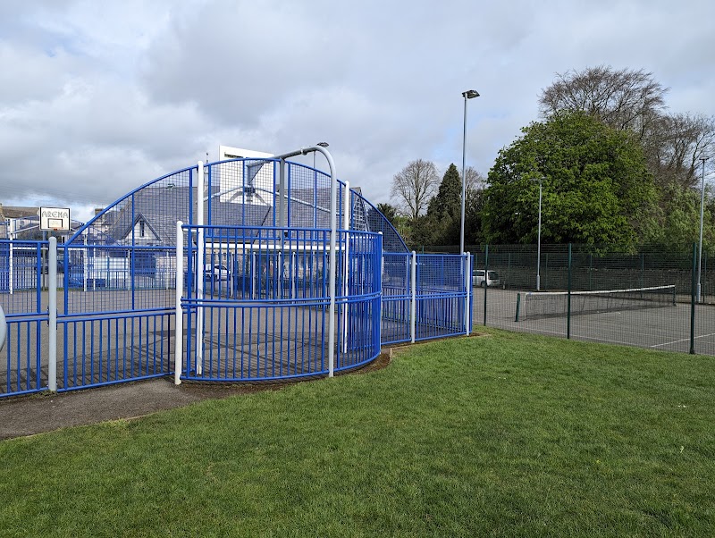 Paulton Memorial Park