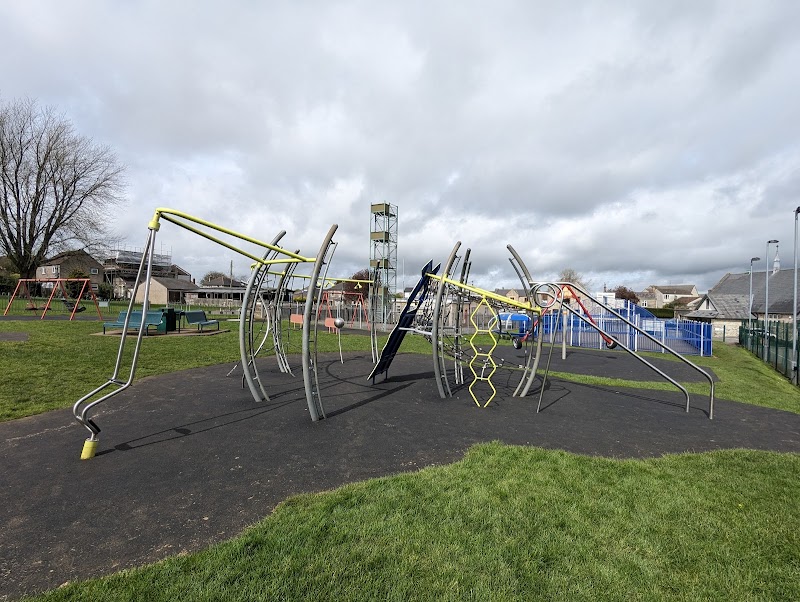 Paulton Memorial Park