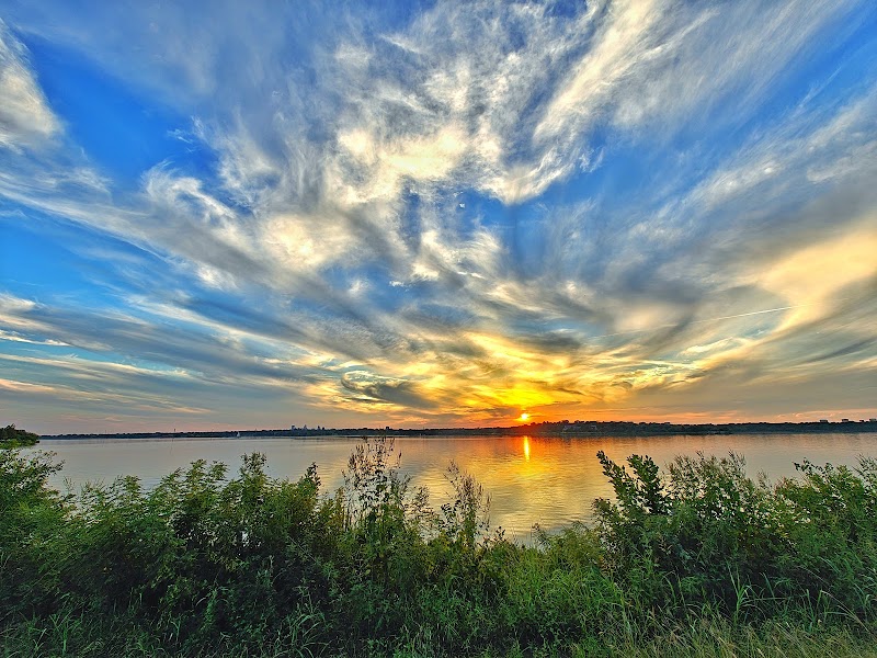 Dreyfuss Club Point - White Rock Lake Park