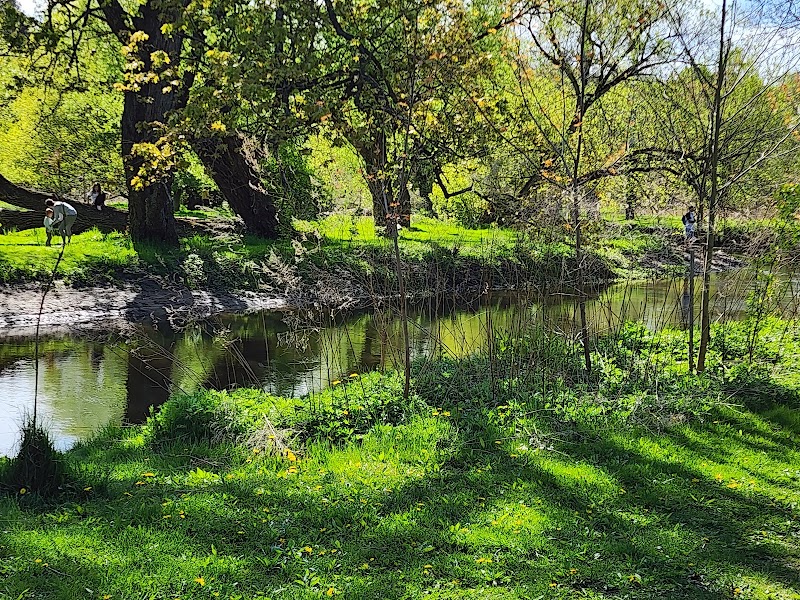 Ellison Park