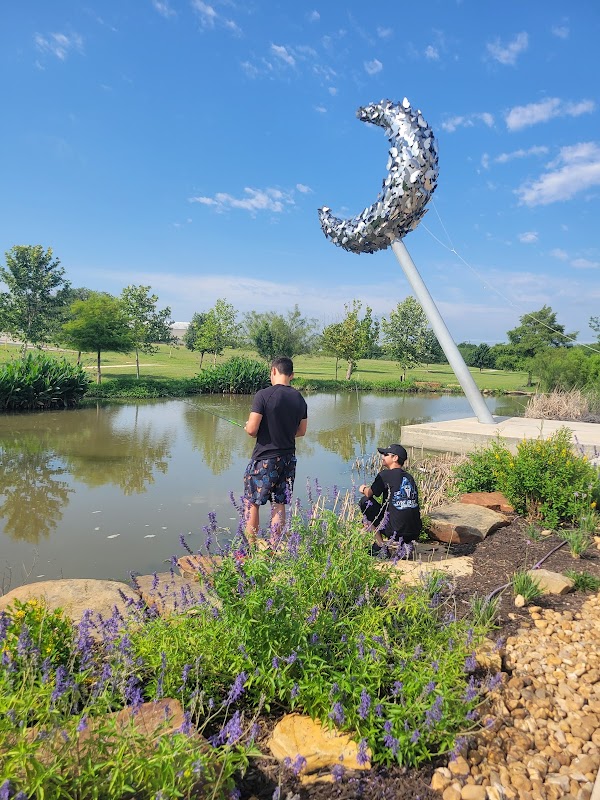 Running with the Moon