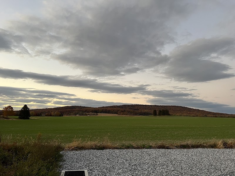 Hanover Trolley Trail Hanover Trailhead