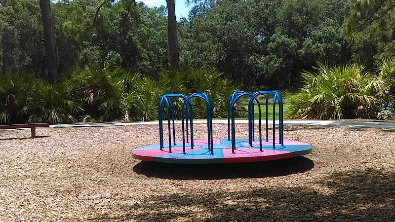 Summerfield Community Park
