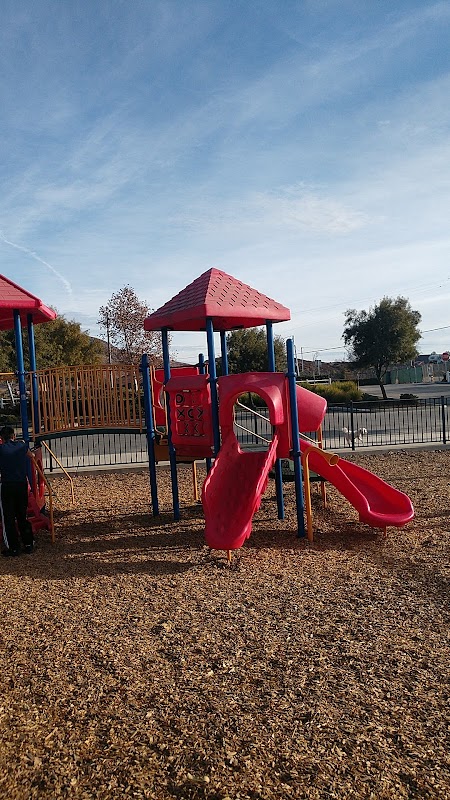 Washington Park, Valley-Wide Recreation and Park District