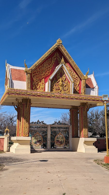 Wat Buddharatanaram