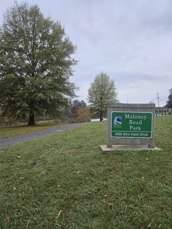 Maloney Road Park