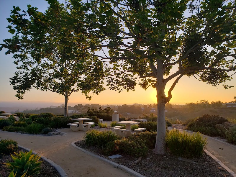 Allen Jones Park