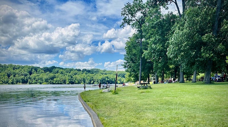 Conewago Day Use Area