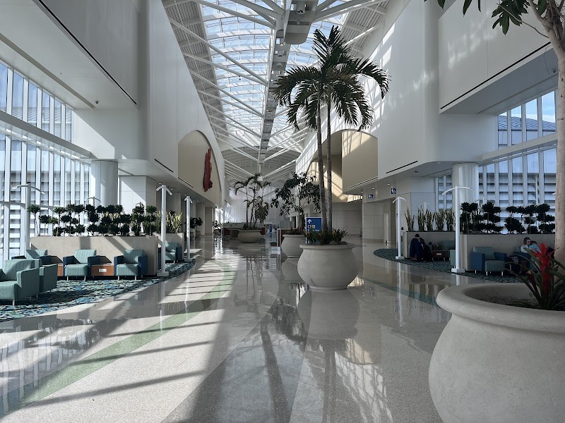 Brightline Orlando Station