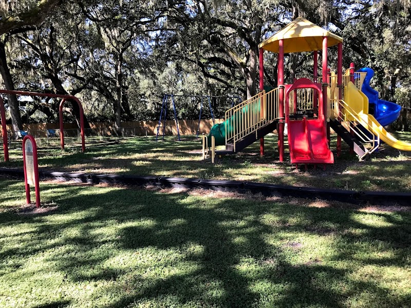 Antioch Sports Complex