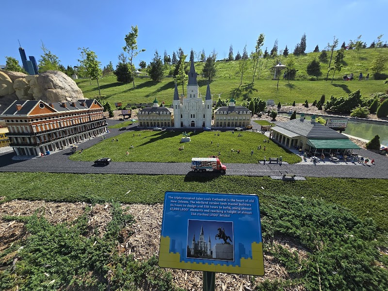 Miniland Middle America