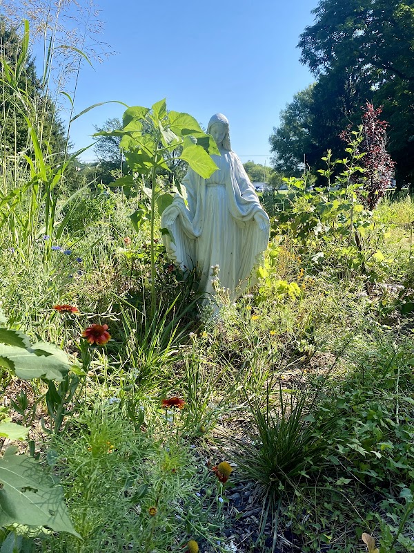 Mary's Garden