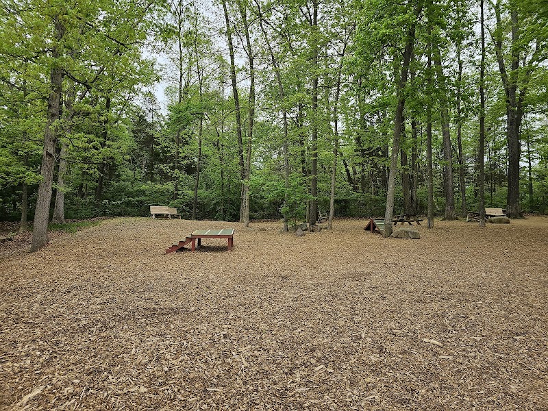 Dulles Gateway Dog Park