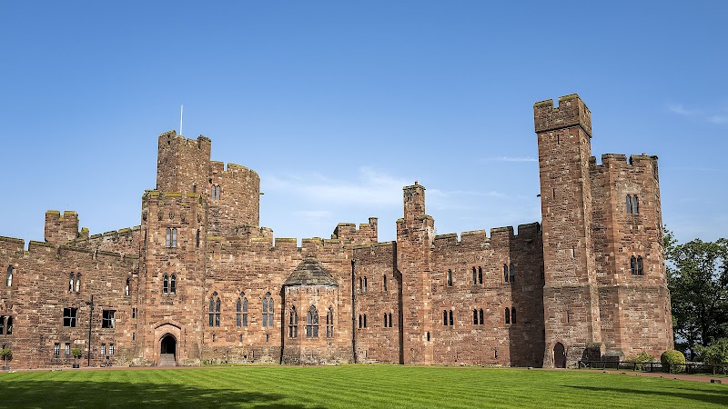 Land Rover Experience Cheshire