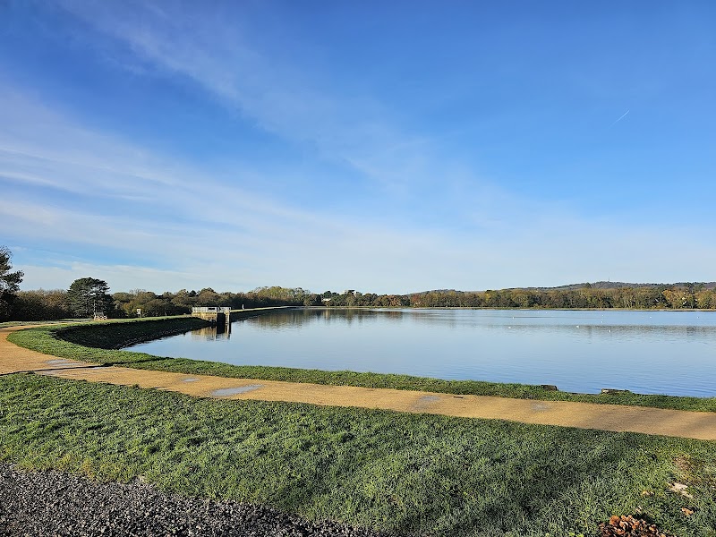 Lisvane & Llanishen Reservoirs