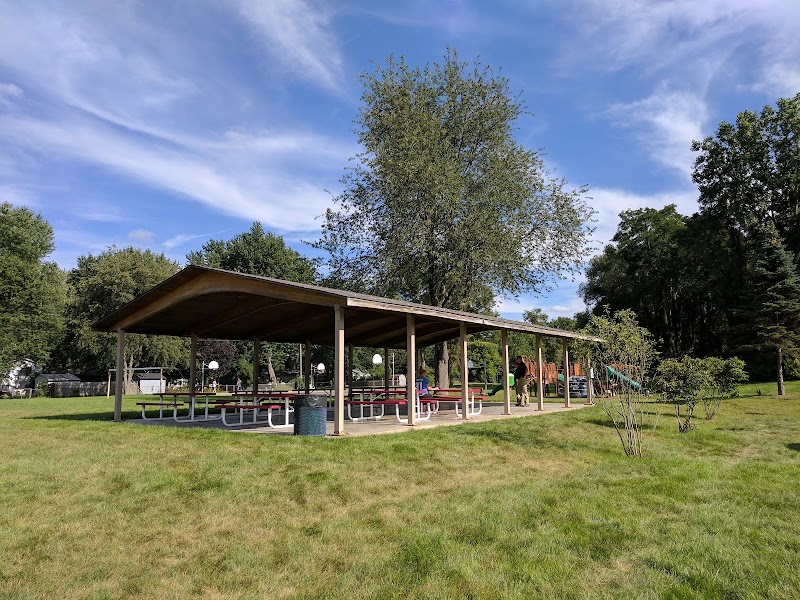 Hawley Community Park