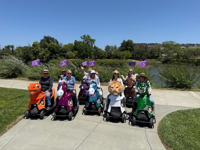 Napa Valley Rydables