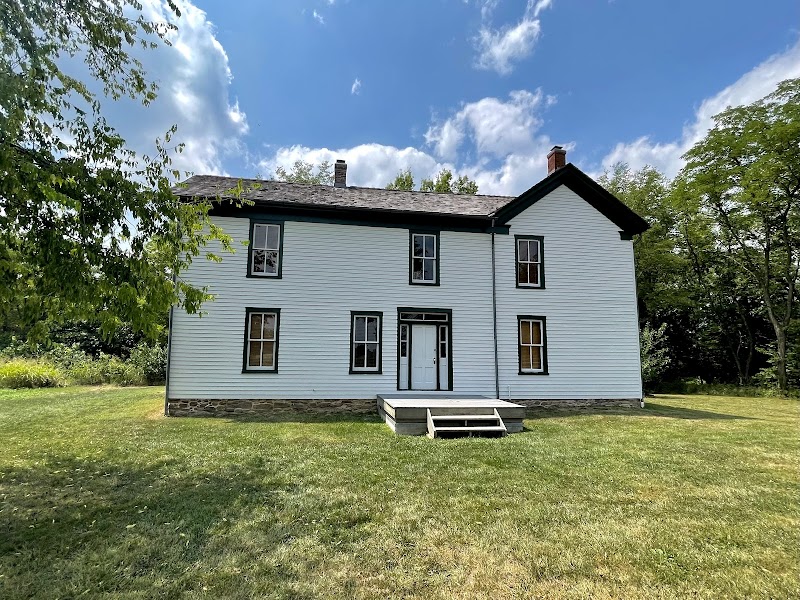 Brawner Farm Interpretive Center