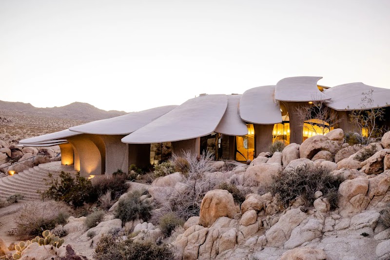 The Kellogg Doolittle Residence