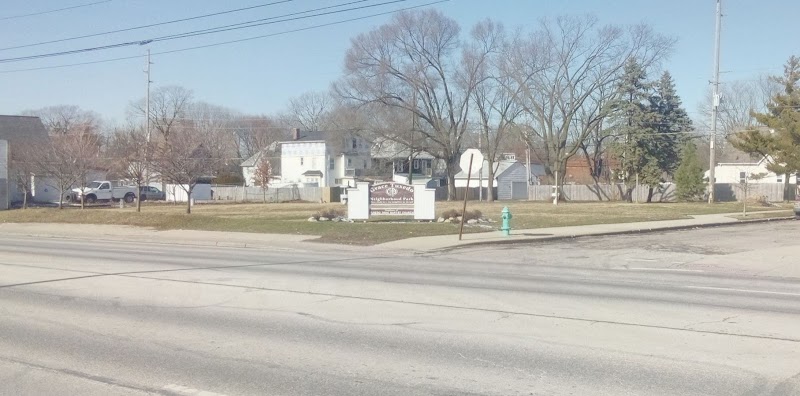 Grace Tuxedo Neighborhood Park