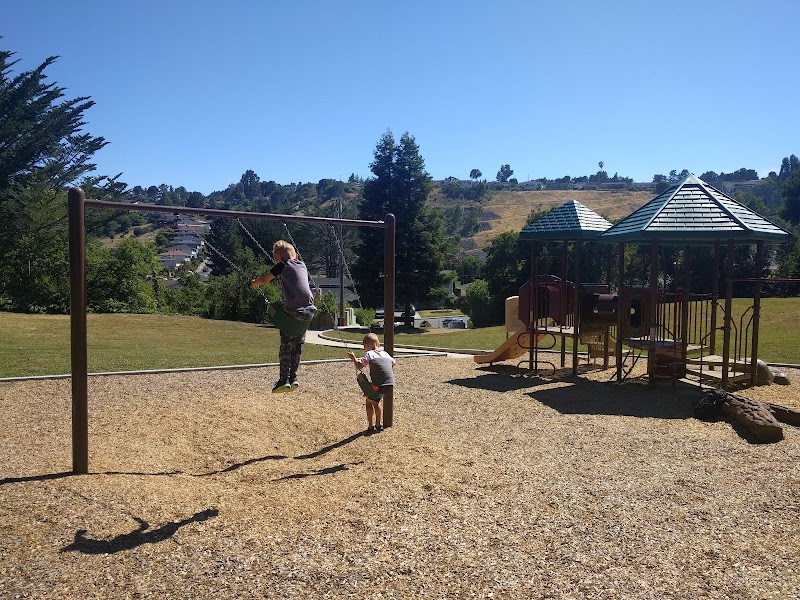 Millbrae Meadows Park