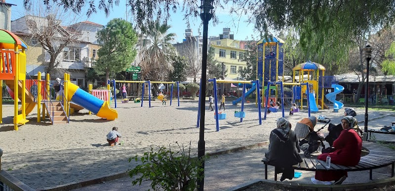 Child park